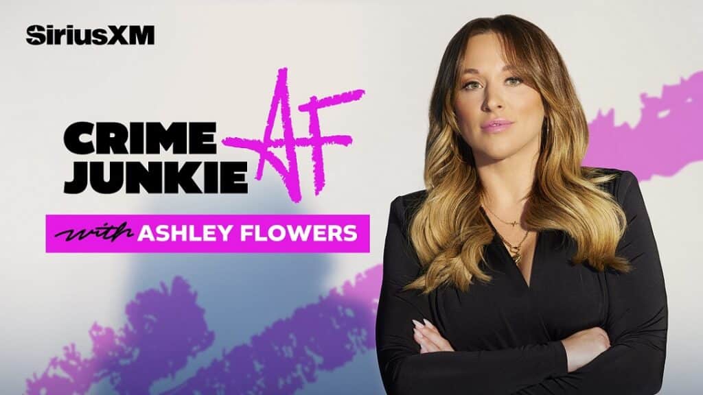 Ashley Flowers Impact and Popularity of Crime Junkie