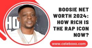 Read more about the article Boosie Badazz Net Worth 2024: How Rich Is the Rap Icon Now?