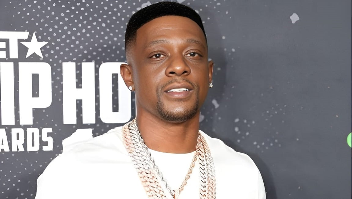 Unpacking Boosie Badazz'S Net Worth: Income Sources And Financial Success - Image 4