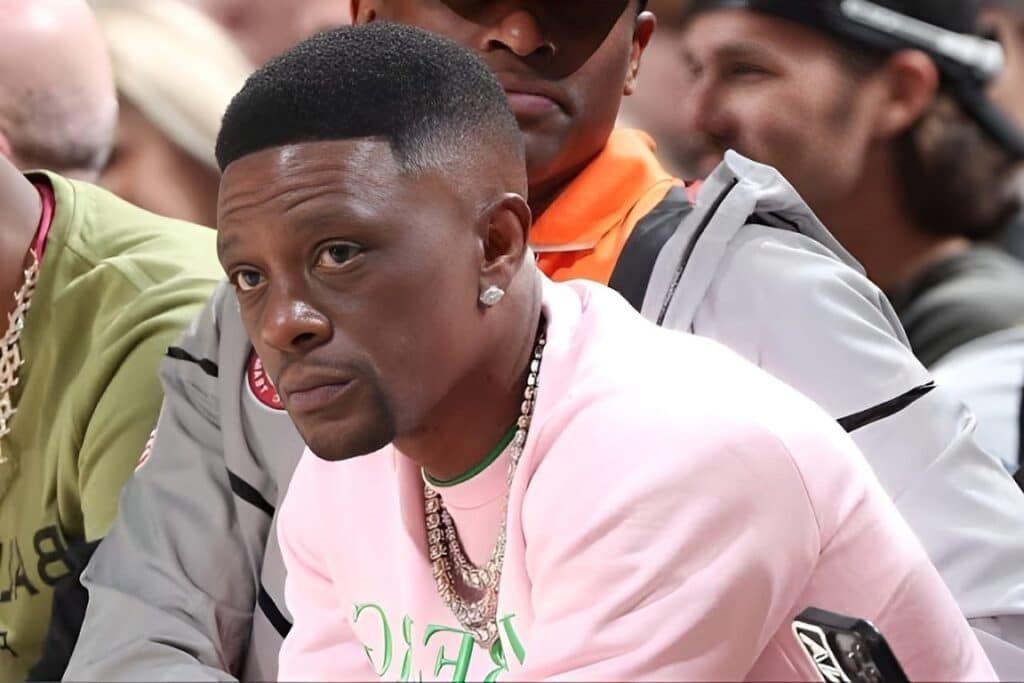 Challenges and Setbacks Impacting Boosie’s Net Worth