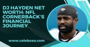 Read more about the article DJ Hayden Net Worth: NFL Cornerback’s Financial Journey