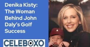 Read more about the article Denika Kisty: The Woman Behind John Daly’s Golf Success