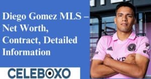 Read more about the article Diego Gomez MLS – Net Worth, Contract, Detailed Information