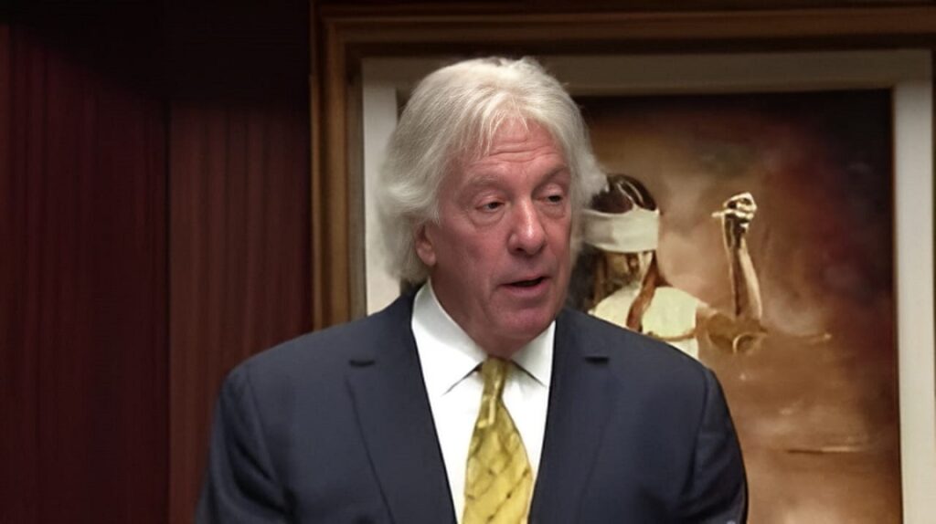 Geoffrey Fieger Controversies and Their Financial Implications