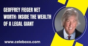 Read more about the article Geoffrey Fieger Net Worth: Inside the Wealth of a Legal Giant