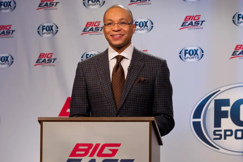 Gus Johnson