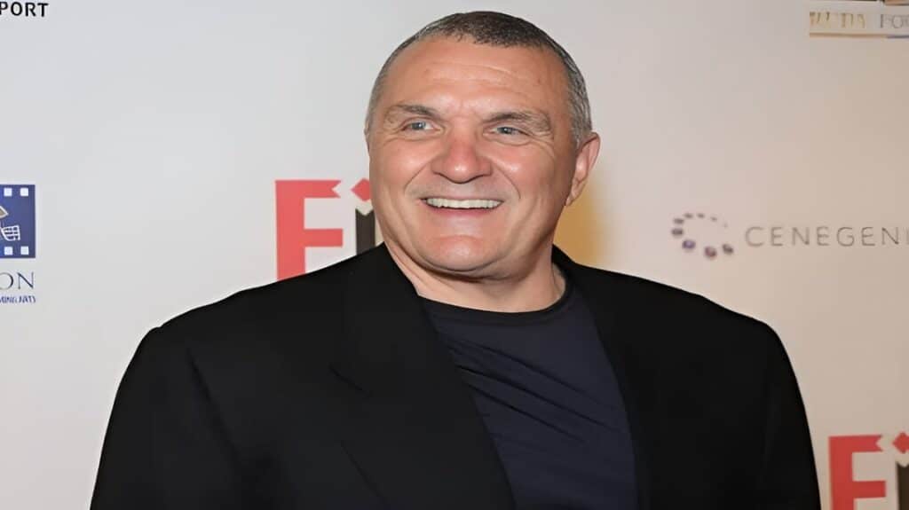 Rudy Ruettiger’s Net Worth Compare to Other Sports Icons