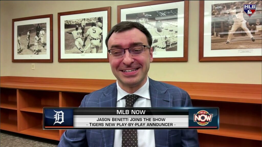 Jason Benetti