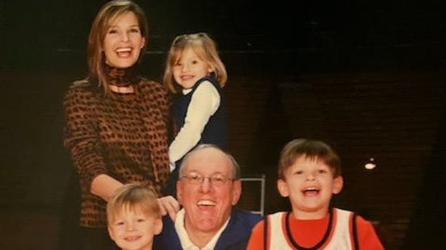 Jim Boeheim Personal Life and Family