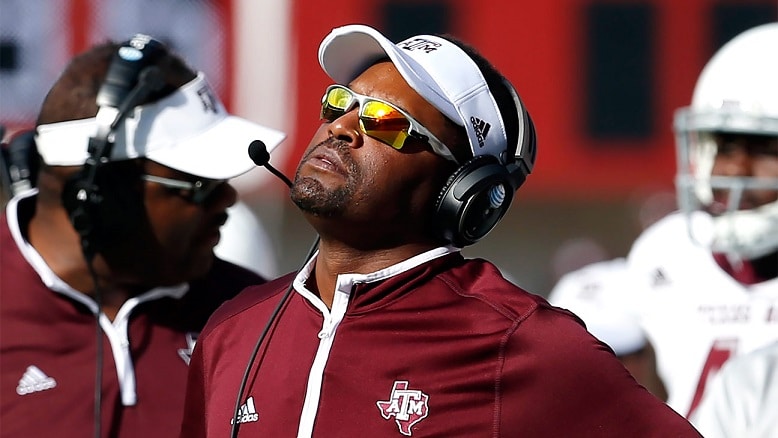 Kevin-Sumlin