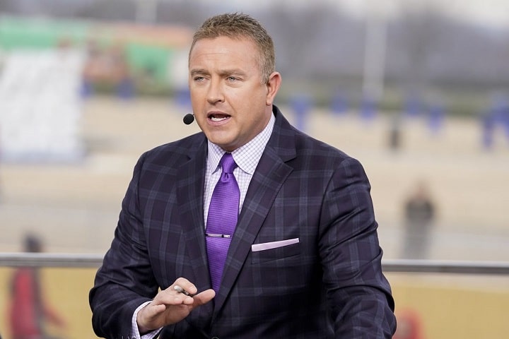 Kirk Herbstreit