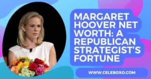 Read more about the article Margaret Hoover Net Worth: A Republican Strategist’s Fortune