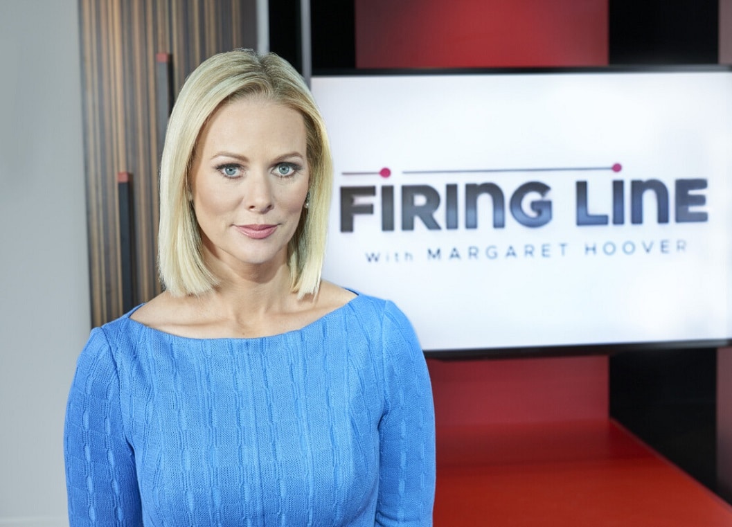 Margaret Hoover Net Worth: A Republican Strategist’s Fortune - Celeboxo