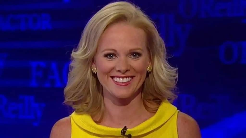 Margaret Hoover’s Real Estate Investments