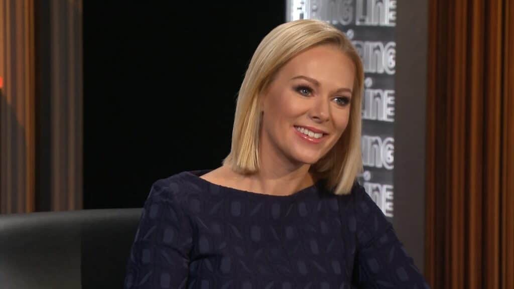 Margaret Hoover’s Wealth and Influence