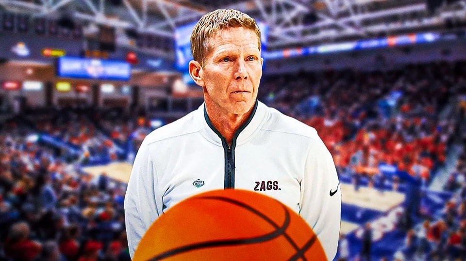 Mark Few