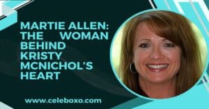 Read more about the article Martie Allen: The Woman Behind Kristy McNichol’s Heart