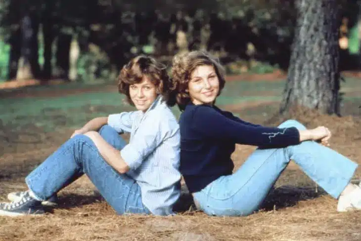 Martie-Allen-and-Kristy-McNichol