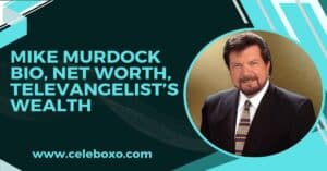 Read more about the article Mike Murdock Bio, Net Worth,