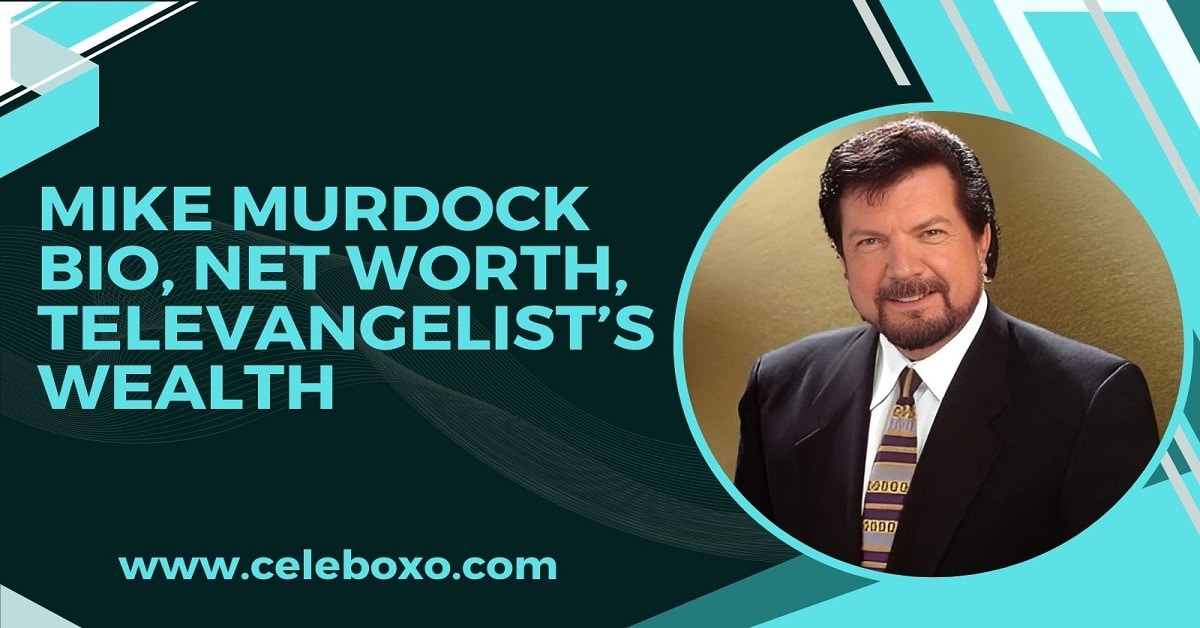 You are currently viewing Mike Murdock Bio, Net Worth,