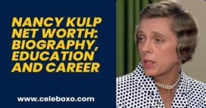 Read more about the article Nancy Kulp Net Worth: biography, education and career