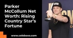 Read more about the article Parker McCollum Net Worth: Rising Country Star’s Fortune