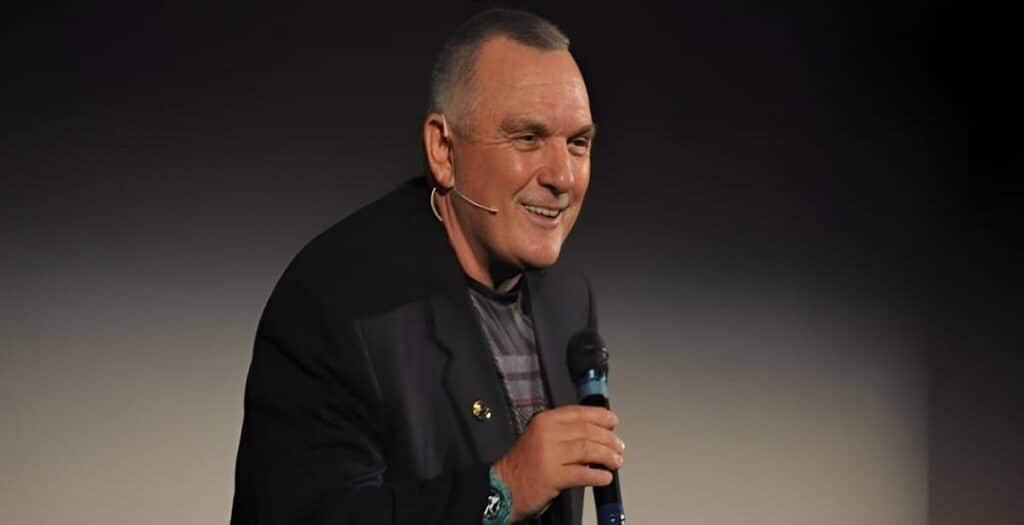 Rudy Ruettiger’s Career Journey Beyond Football