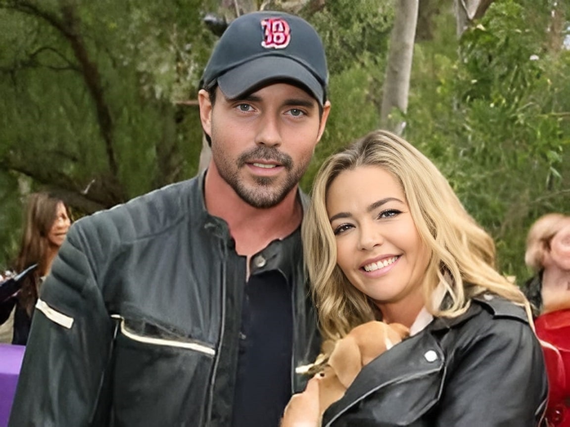 Aaron Phypers Net Worth: biography, career and debt struggles - Celeboxo