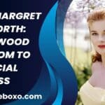 Ann-Margret Net Worth Hollywood stardom to financial success