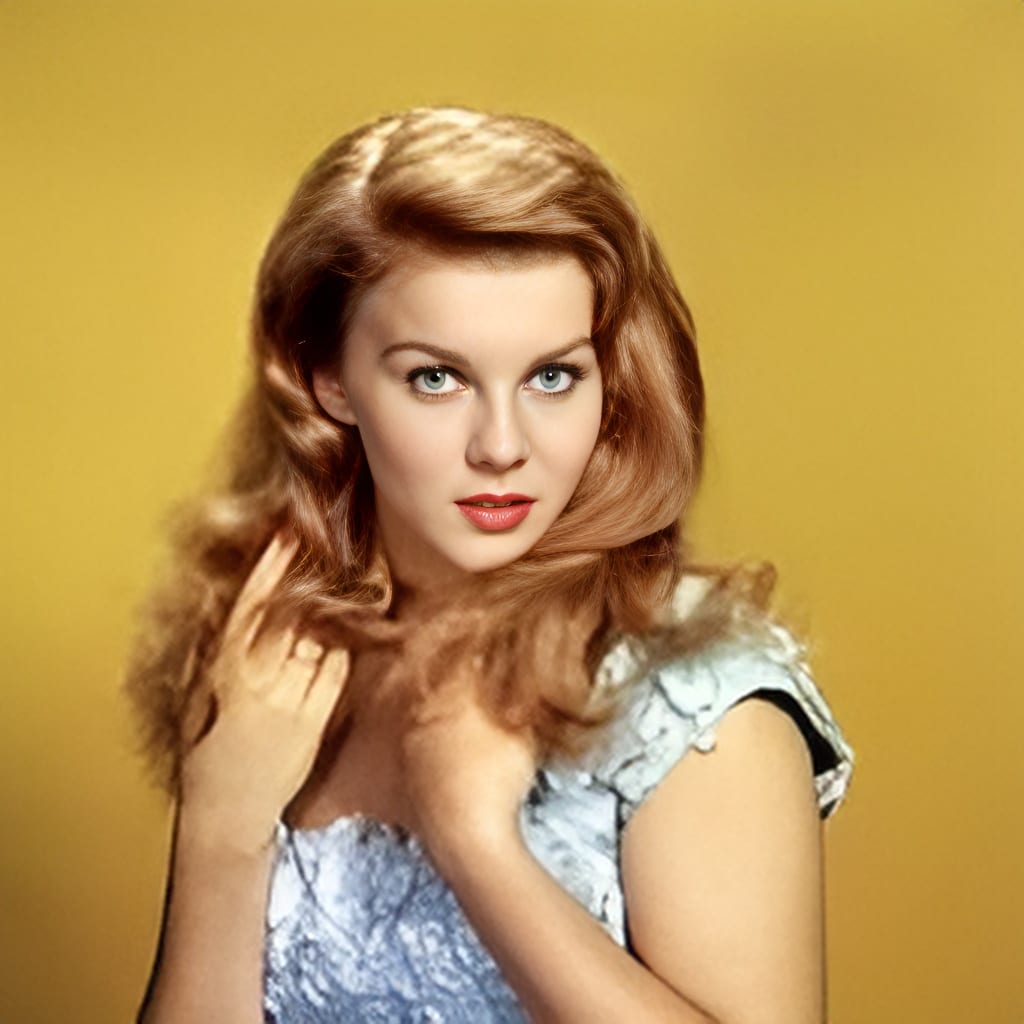 Ann-Margret’s Transition to Dramatic Roles