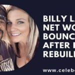 Billy Lane Net Worth Bounce back after prison rebuild