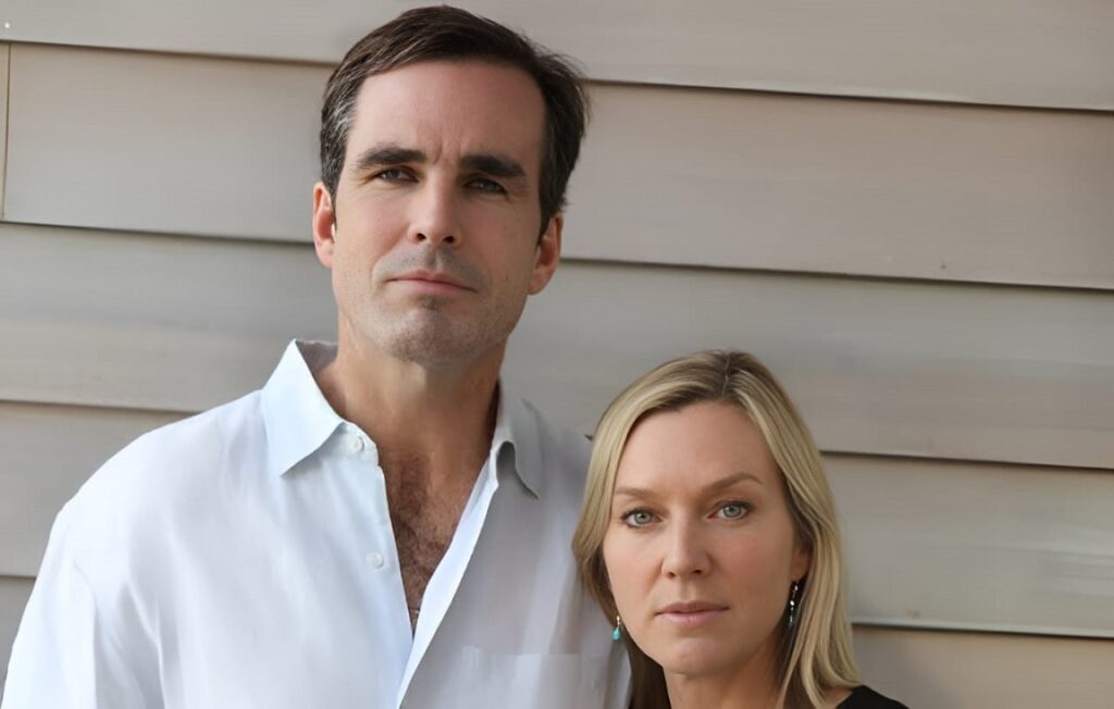 Bob Woodruff’s Personal Life Family and Support System