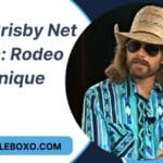 Dale Brisby Net Worth Rodeo Star unique brand