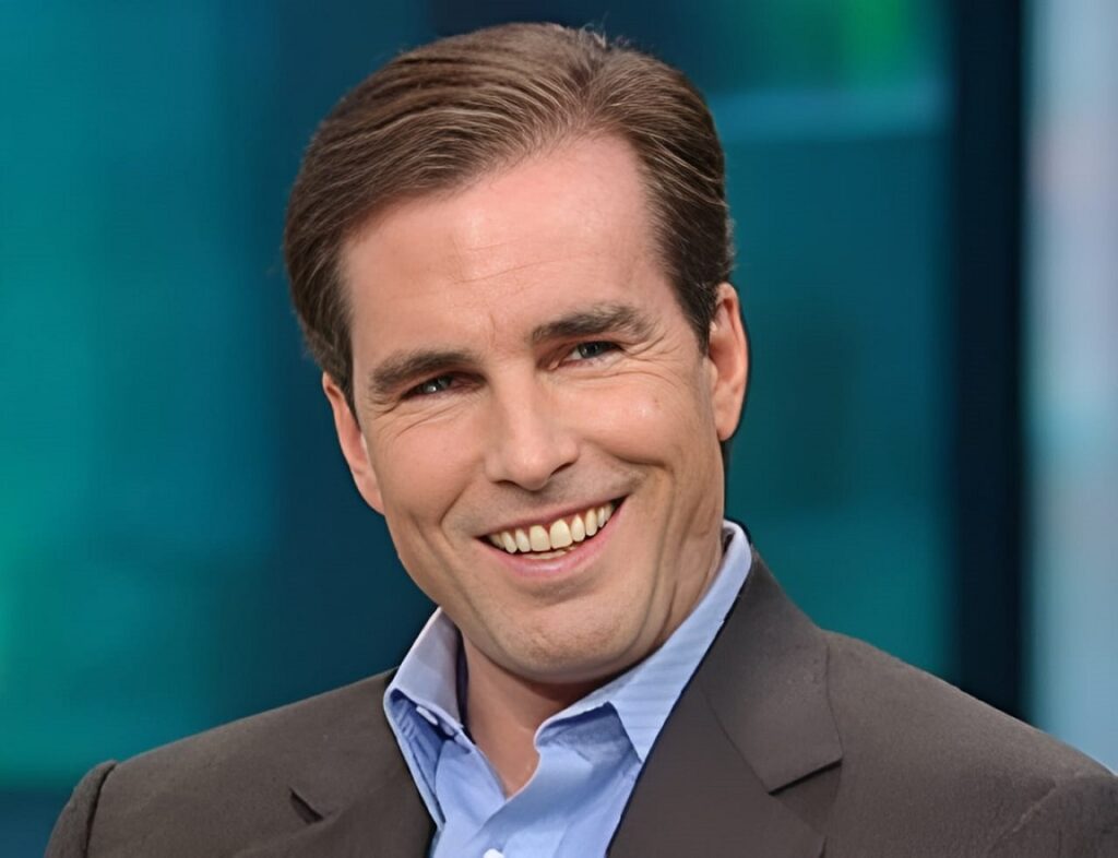 Financial Overview Bob Woodruff’s Net Worth