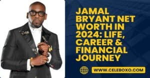 Read more about the article Jamal Bryant Net Worth in 2024: life, career & financial journey