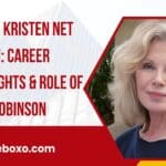 Marta Kristen Net Worth career highlights & Role of Judy Robinson