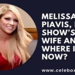 Melissa Ann Piavis, Big Show’s Ex-Wife and Where is She Now