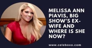 Read more about the article Melissa Ann Piavis, Big Show’s Ex-Wife and Where is She Now?