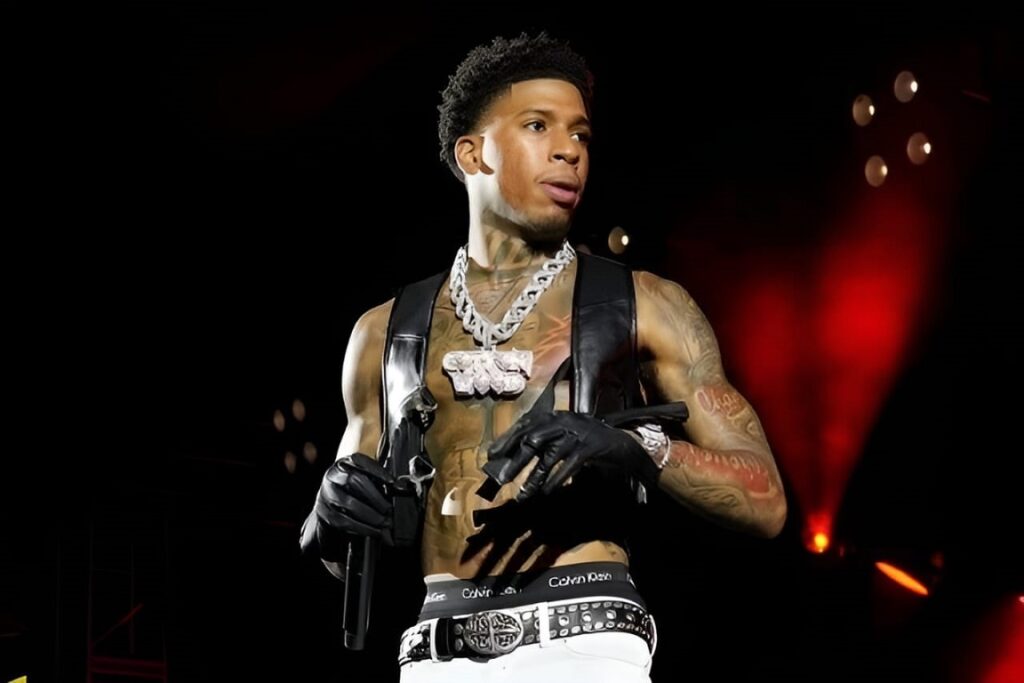 NLE Choppa’s Net Worth