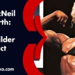 Sally McNeil Net Worth From Bodybuilder to Convict