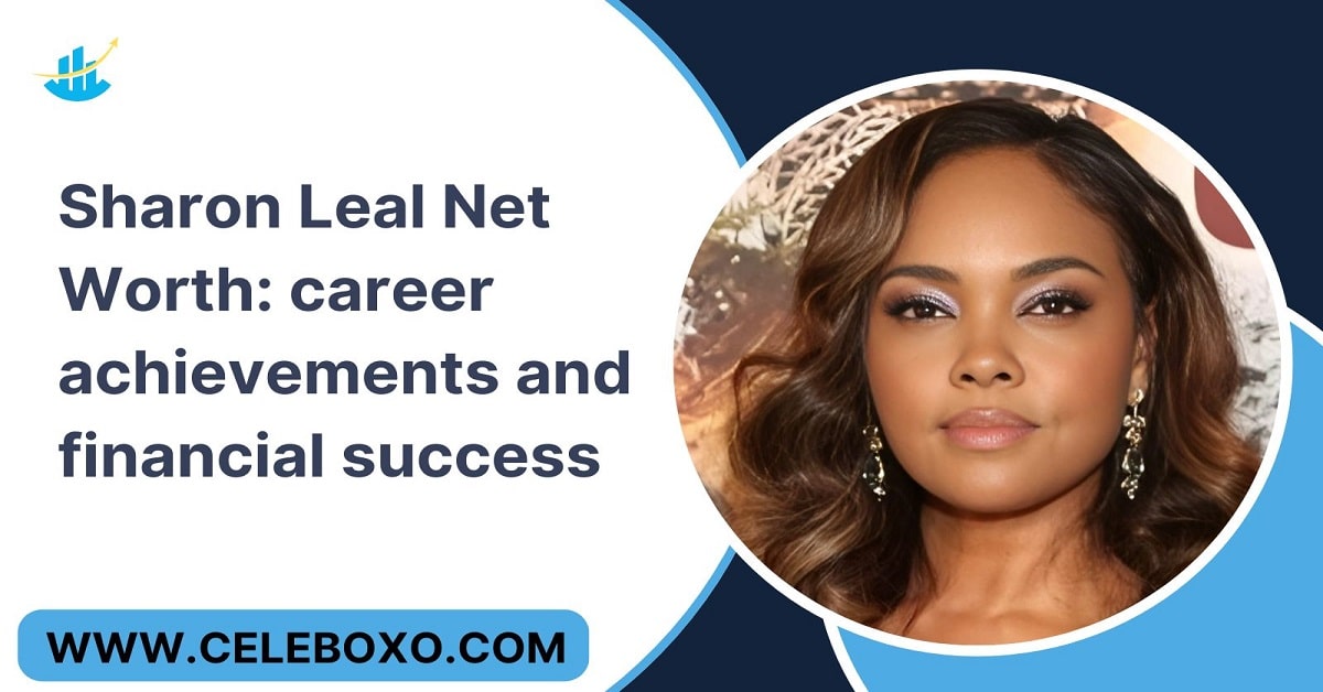 You are currently viewing Sharon Leal Net Worth: career achievements and financial success