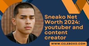 Read more about the article Sneako Net Worth 2024: youtuber and content creator