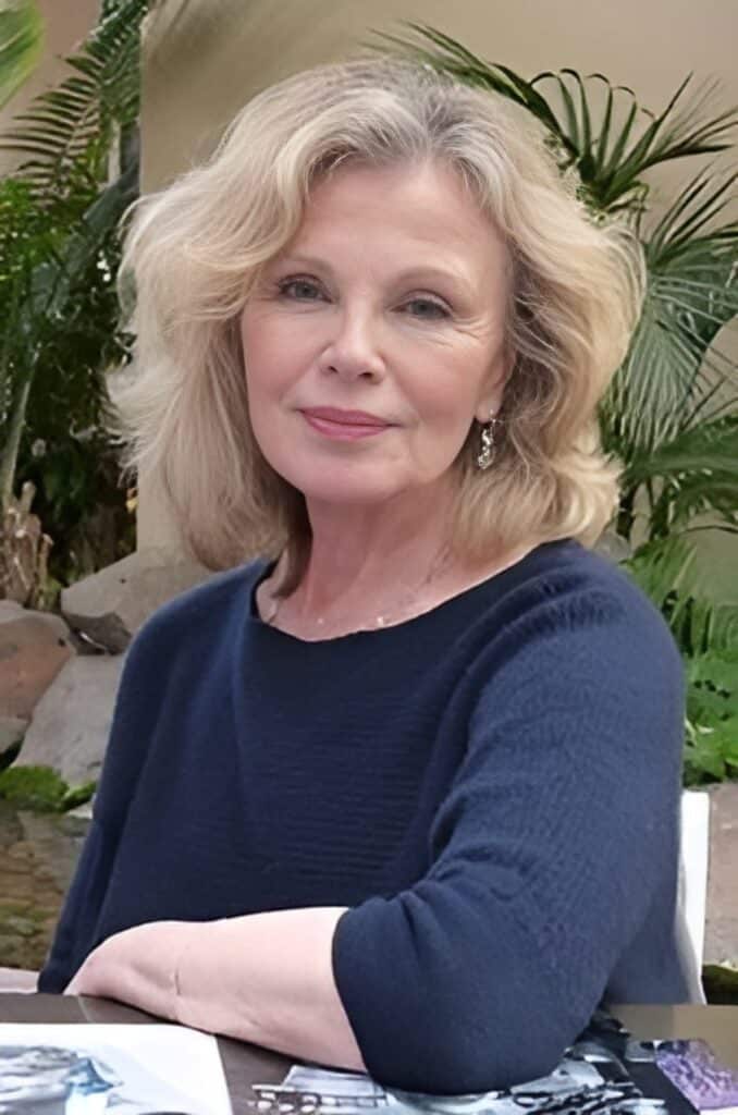 Sources of Marta Kristen’s Income and Net Worth Evaluation