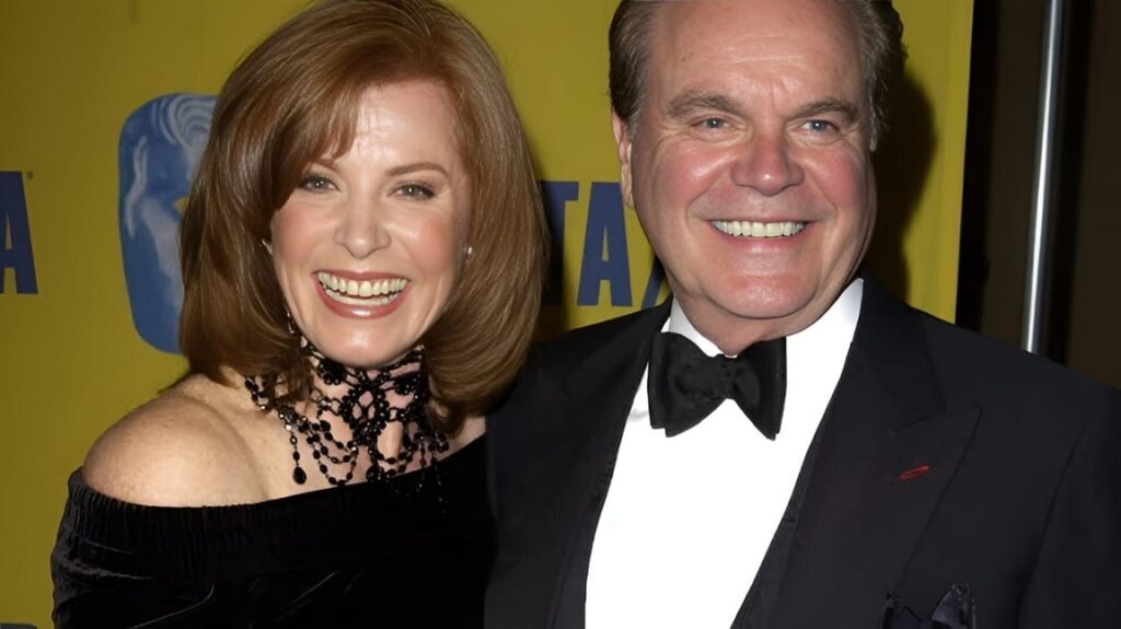 Sources of Robert Wagner’s Wealth