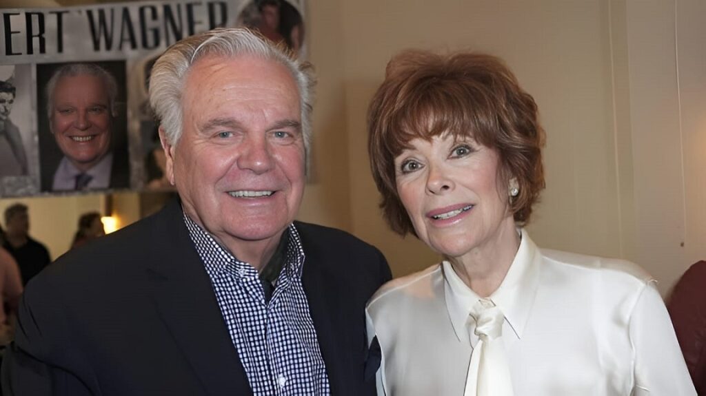 The Life and Legacy of Robert Wagner