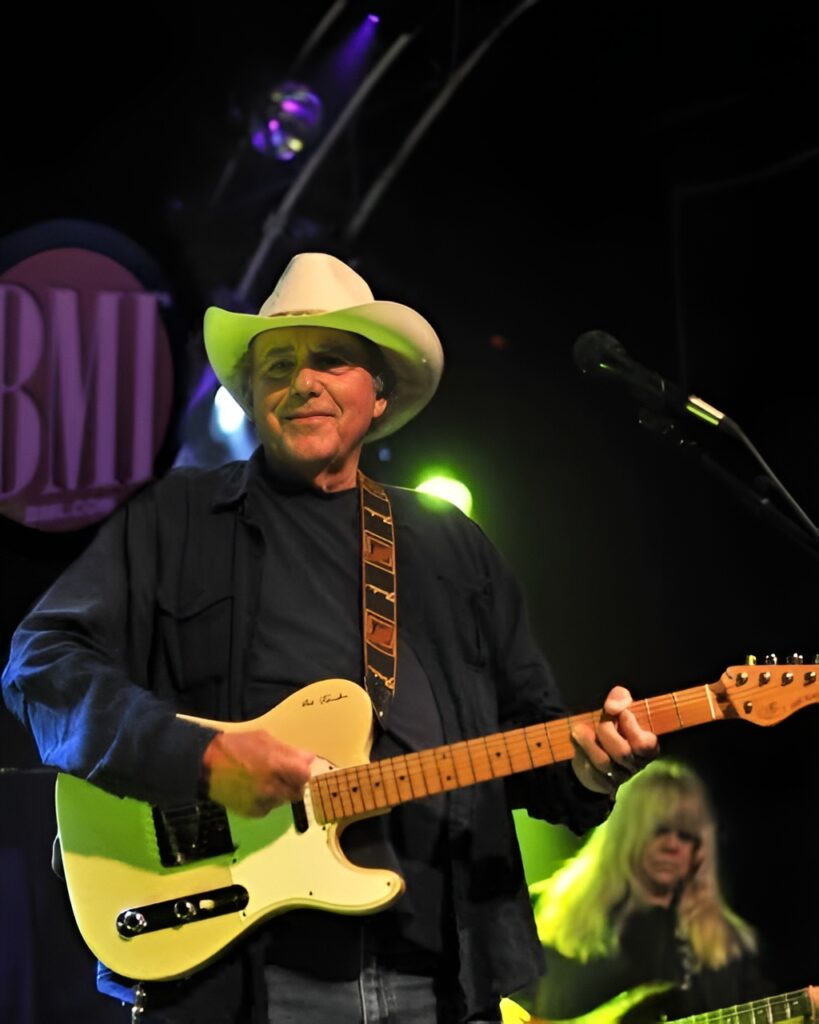 What Contributed to Bobby Bare Net Worth