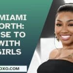 Yung Miami Net Worth her rise to fame with City Girls