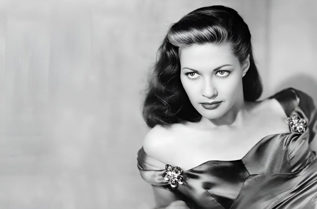 Yvonne De Carlo’s Legacy and Posthumous Earnings