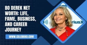 Read more about the article Bo Derek Net Worth: life, fame, business, and career journey