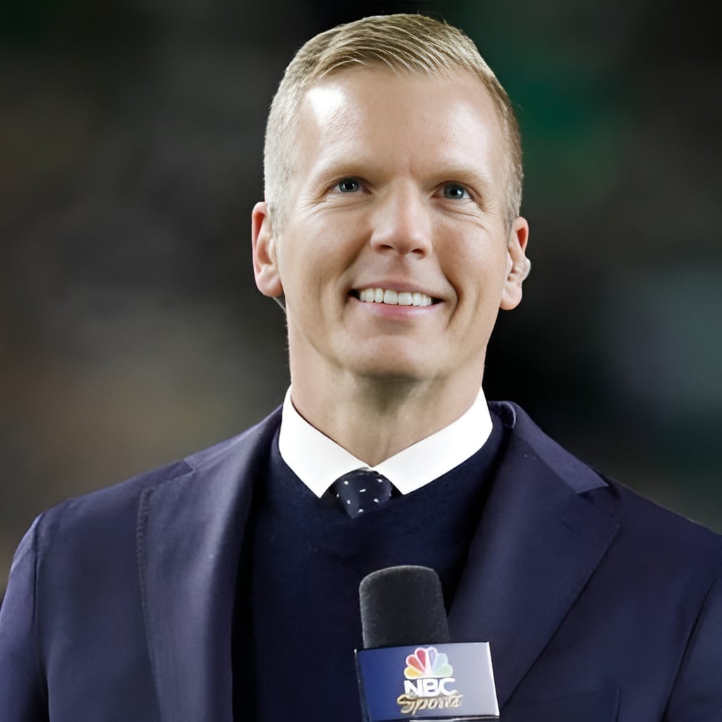 Chris Simms' Lifestyle and Philanthropy